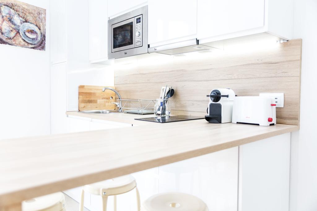 Appartement Lujo En El Corazon De Séville