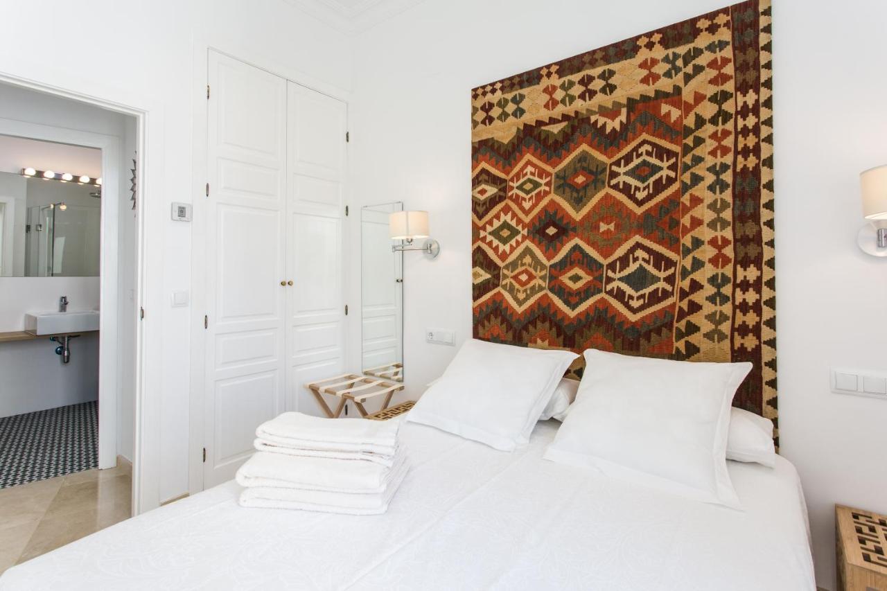 Appartement Lujo En El Corazon De Séville