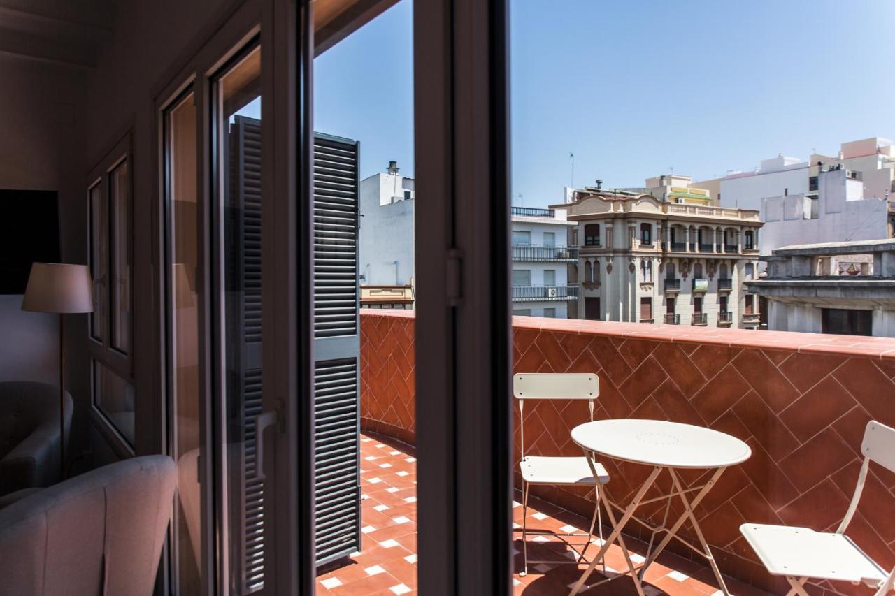 Appartement Lujo En El Corazon De Séville
