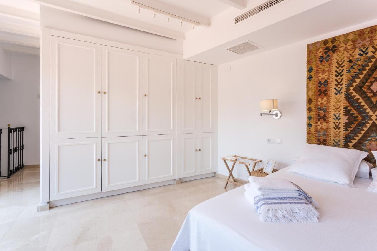 Appartement Lujo En El Corazon De Séville